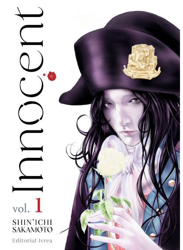 Innocent 01 