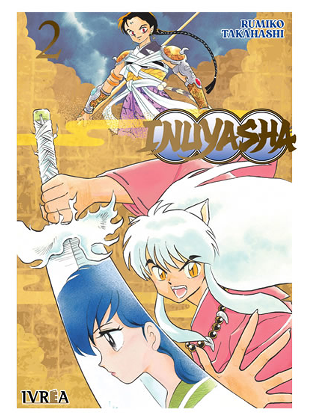 Inuyasha 02 