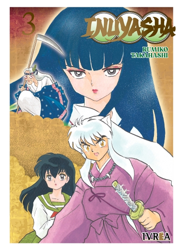 Inuyasha 03 