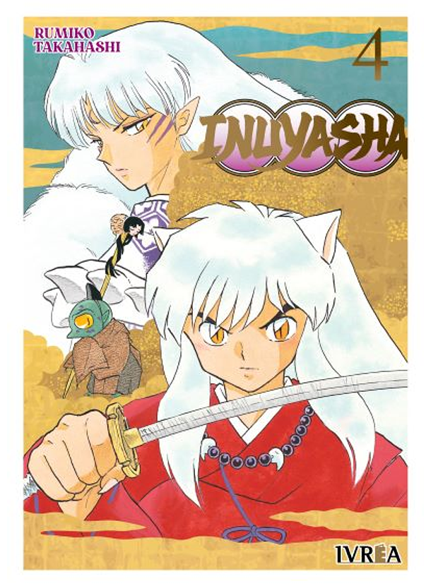 Inuyasha 04 