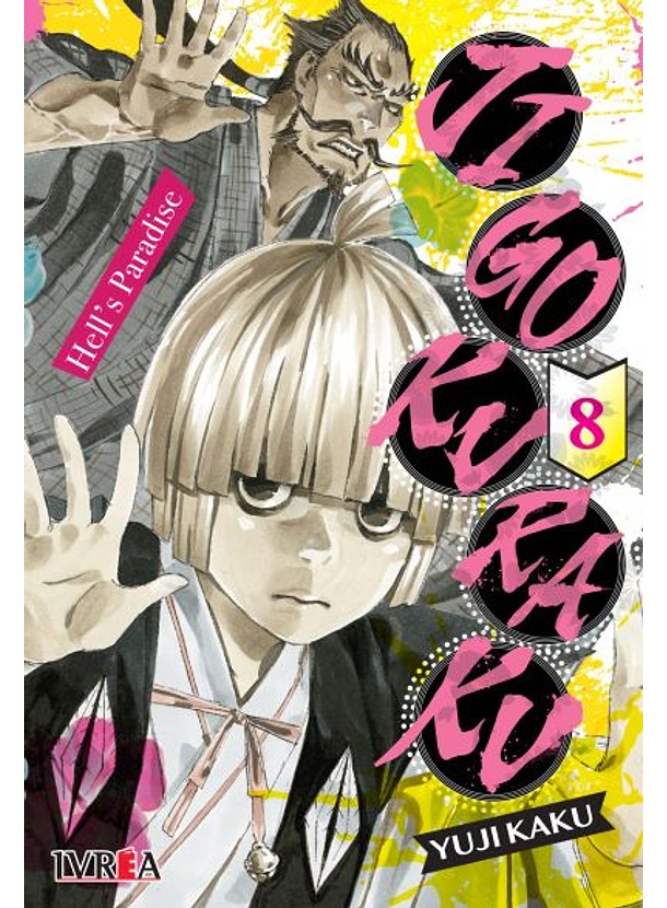 Jigokuraku 08 