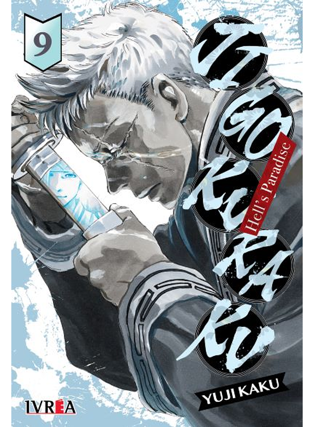 Jigokuraku 09 