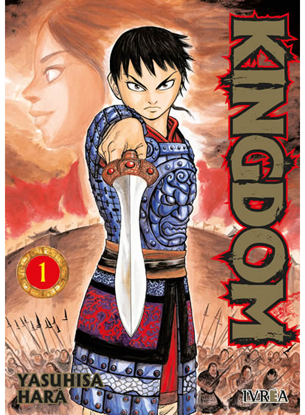 Kingdom 01 