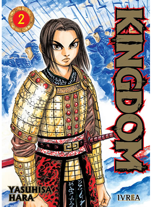 Kingdom 02 