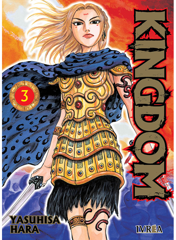 Kingdom 03 