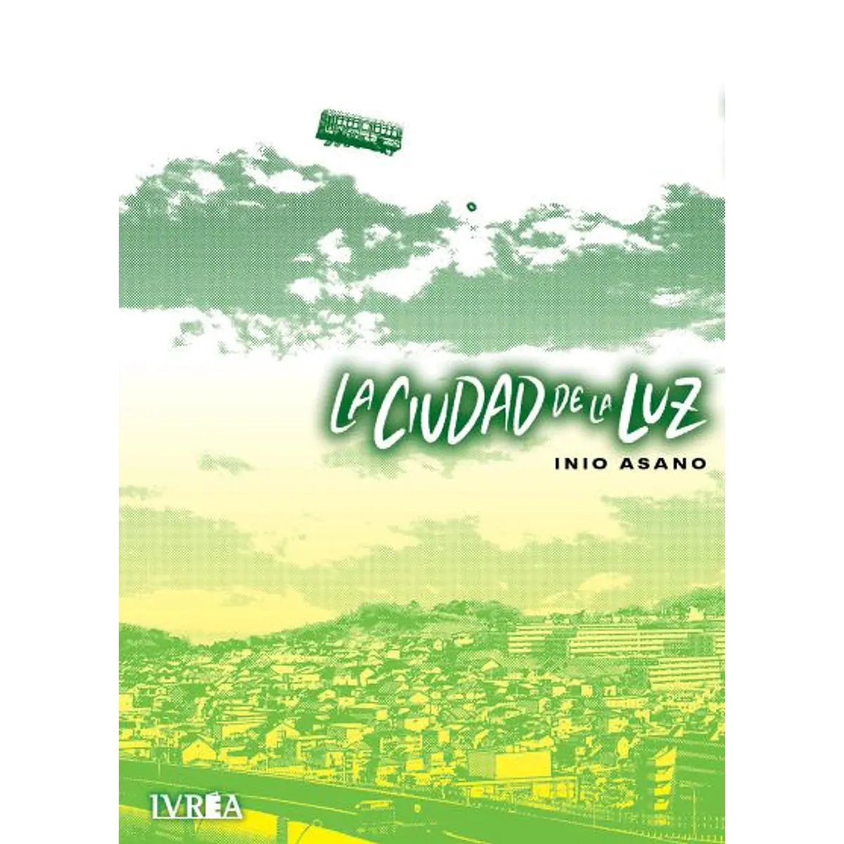 La Ciudad De La Luz