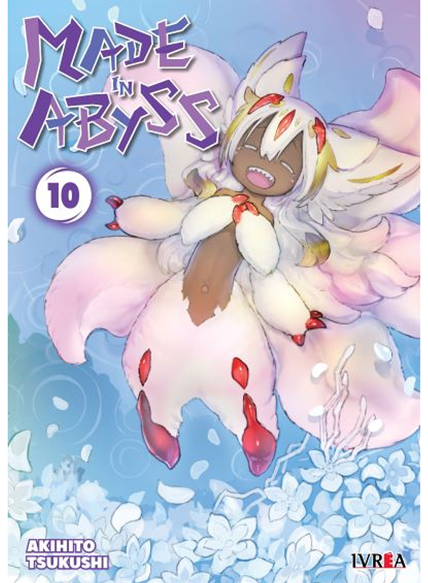 Made In Abyss 10 