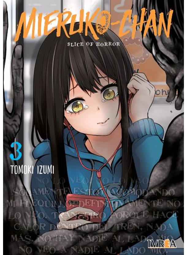 Mieruko Chan 03 