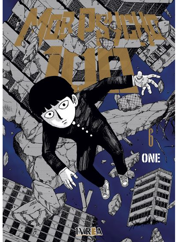 Mob Sycho 100 06 