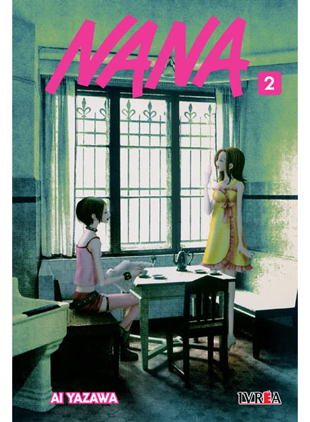 Nana 02 