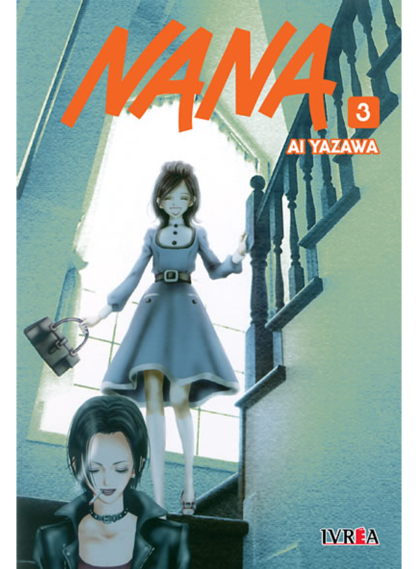 Nana 03 