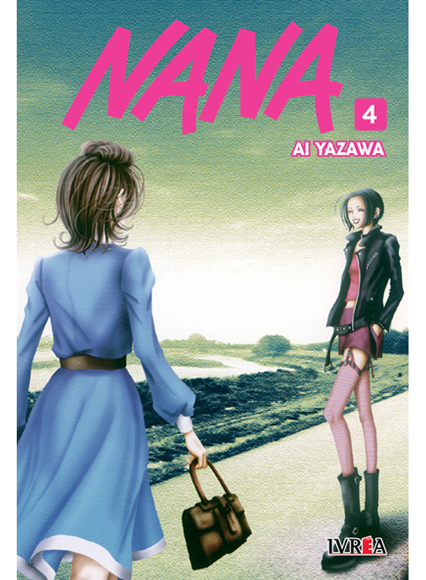 Nana 04 