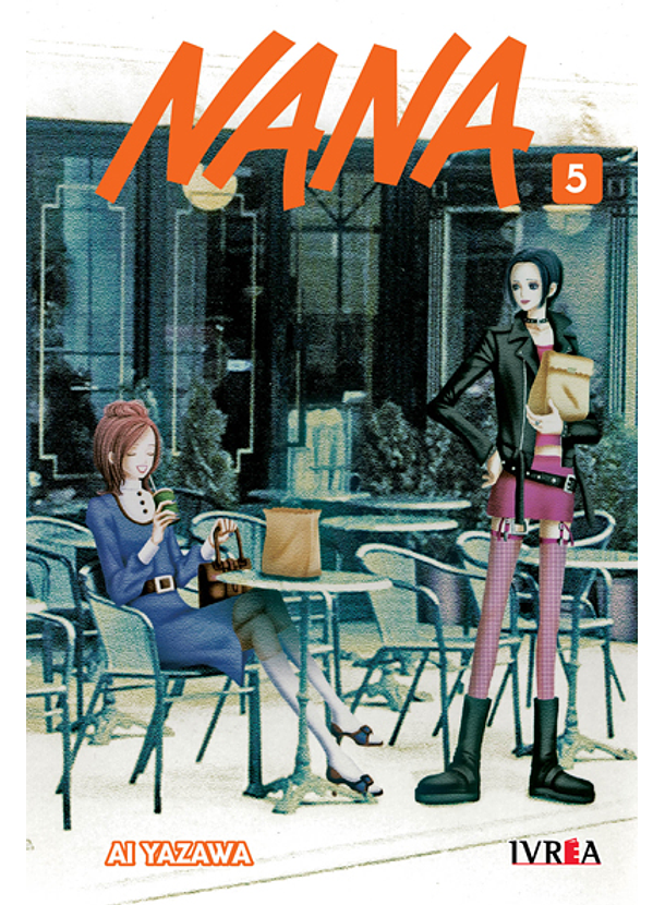 Nana 05 