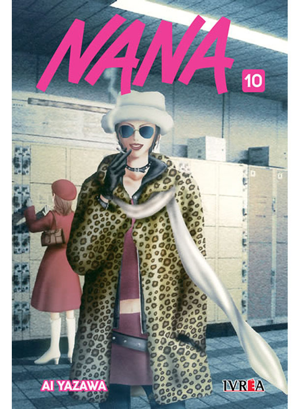 Nana 10 