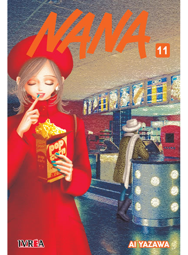 Nana 11 