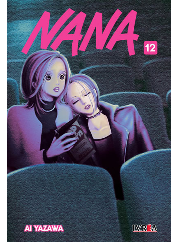 Nana 12 