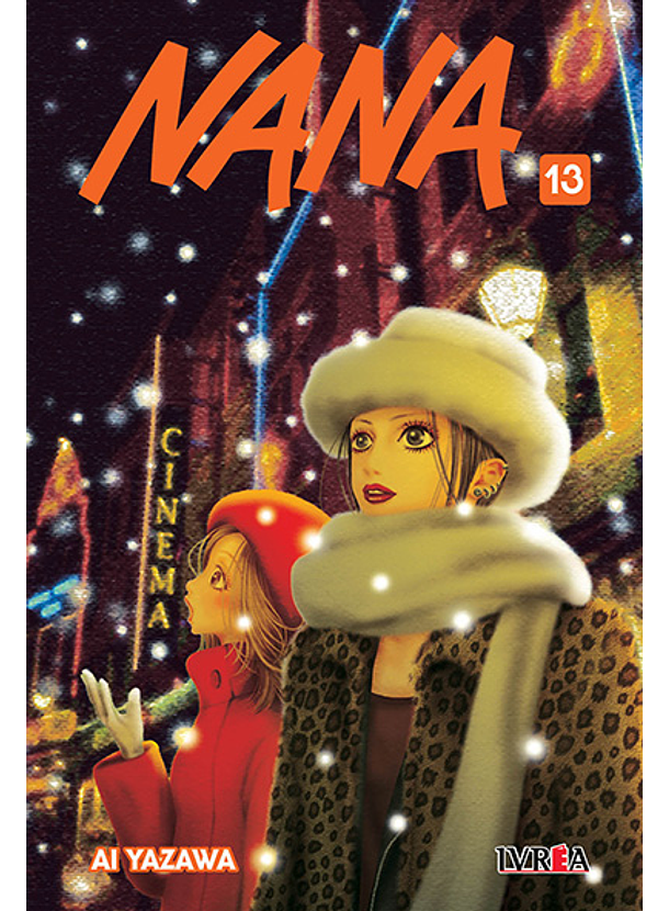 Nana 13 