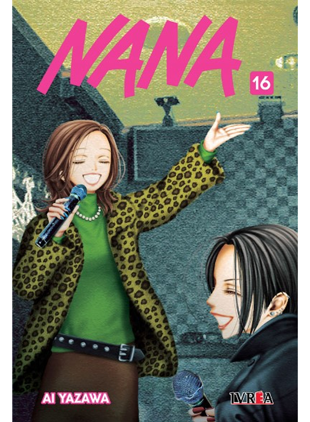 Nana 16 