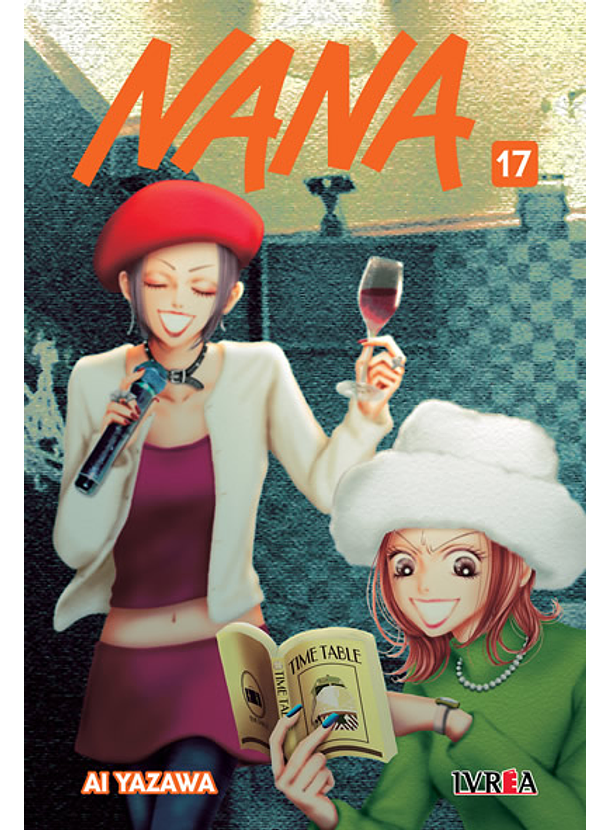Nana 17 