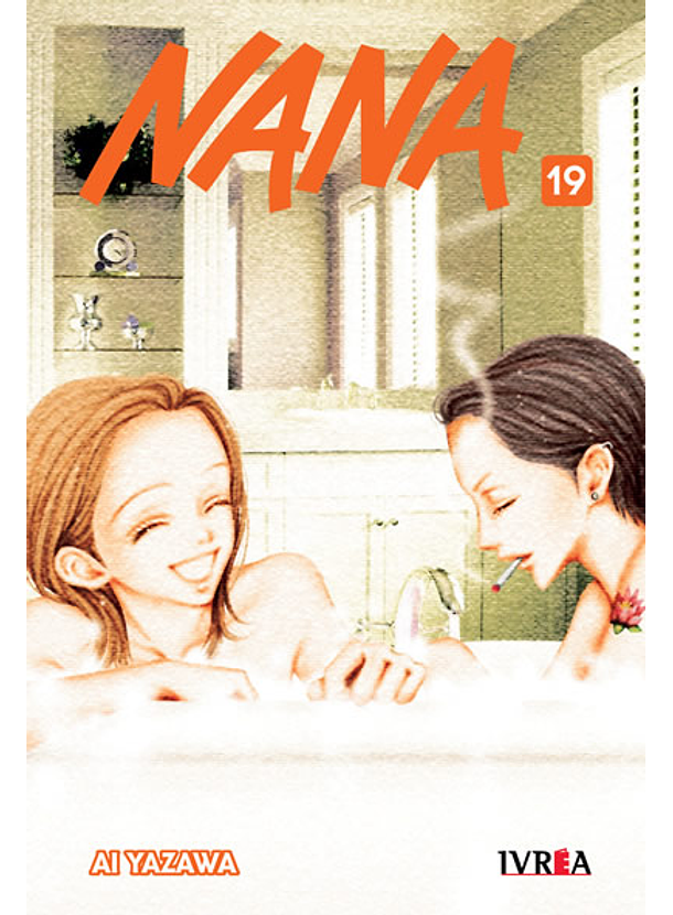 Nana 19 