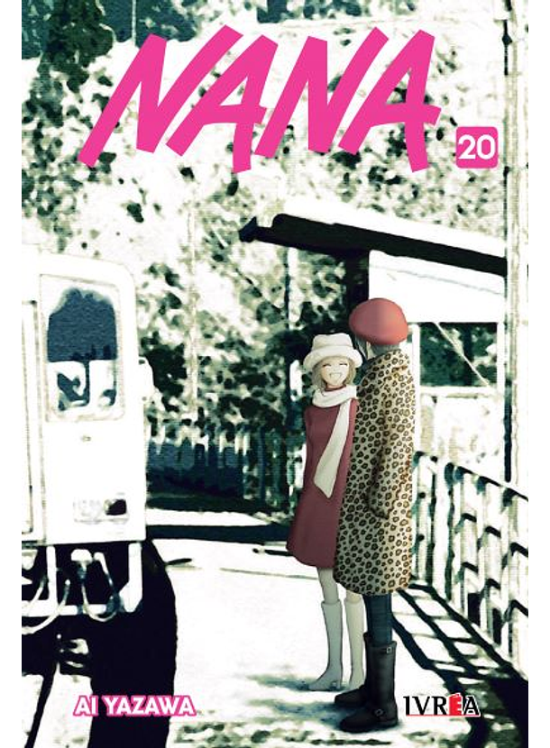 Nana 20 
