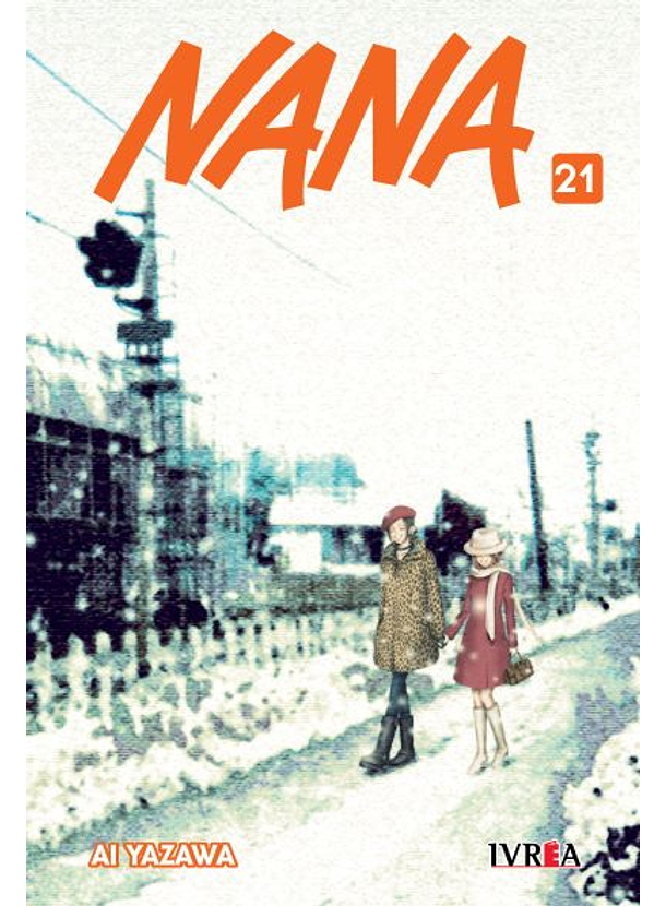 Nana 21 