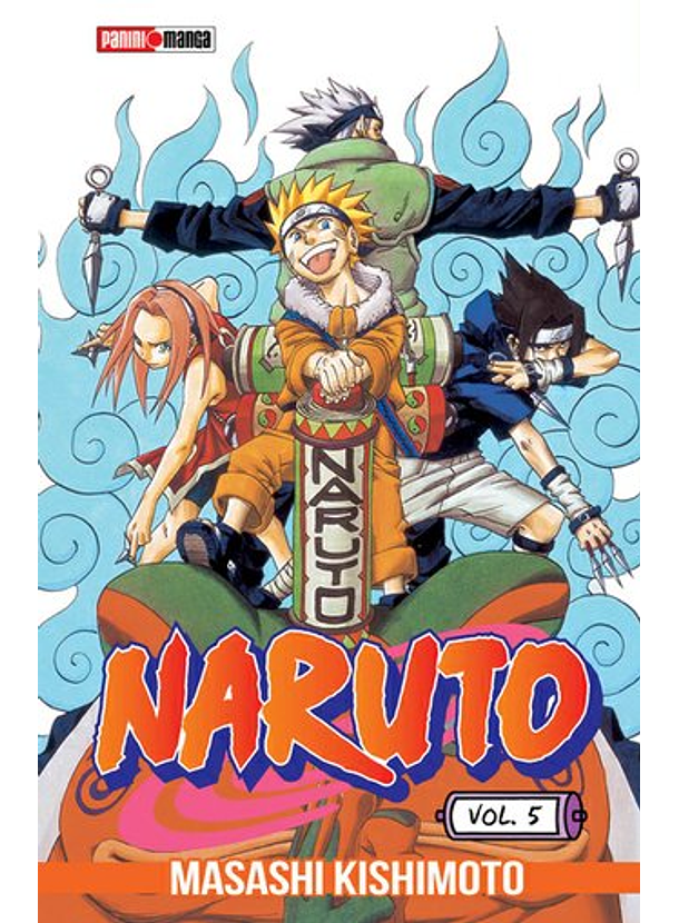 Naruto 05 
