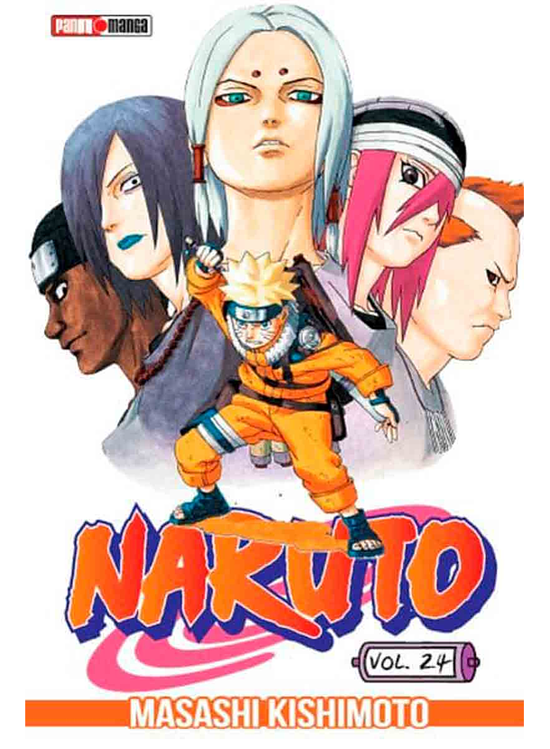 Naruto 24 