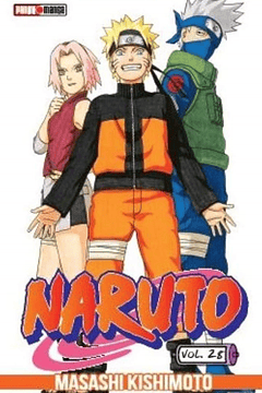 Naruto 28