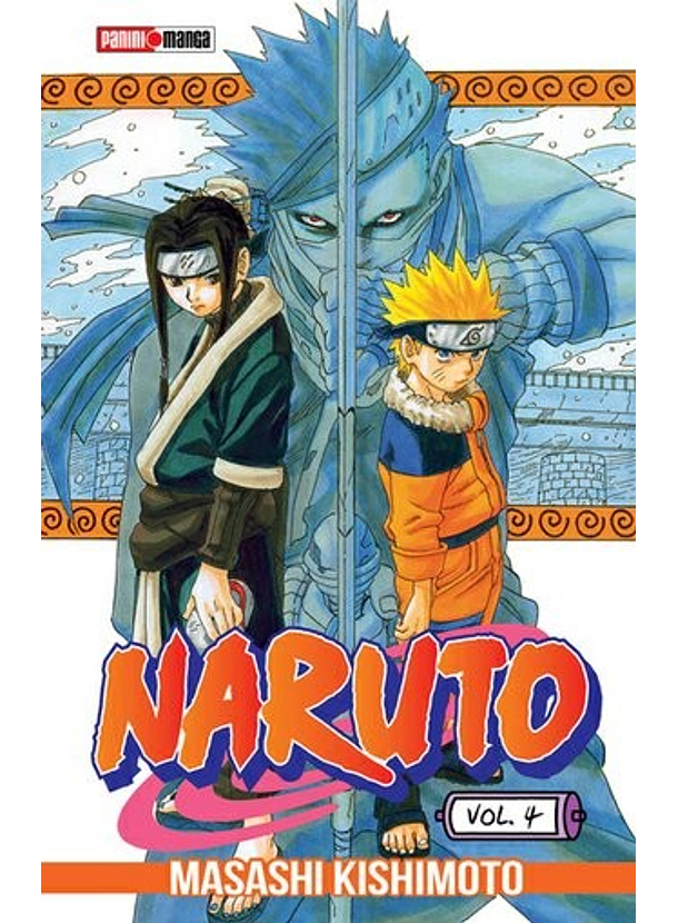 Naruto 04 