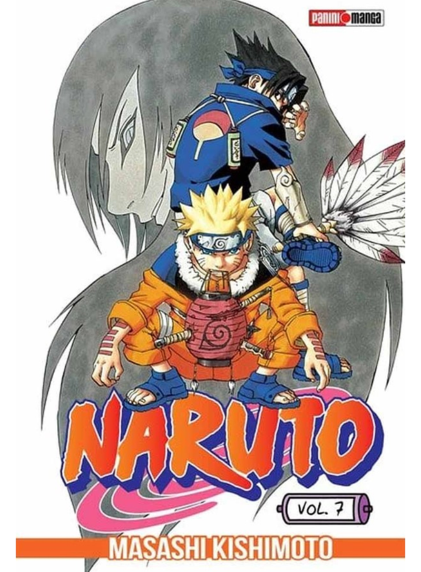 Naruto 07 
