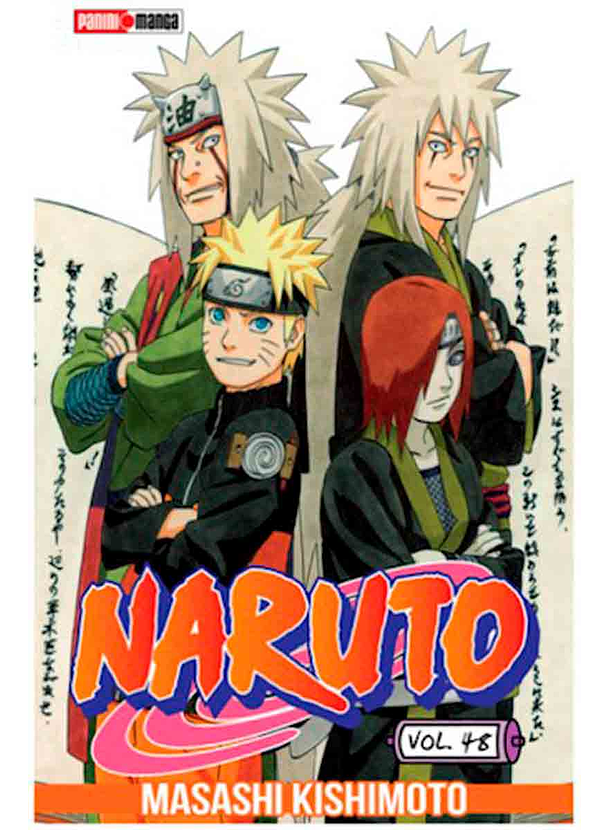 Naruto 48 