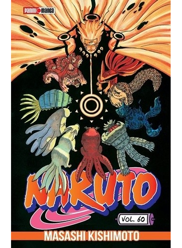 Naruto 60 