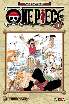 One Piece 01