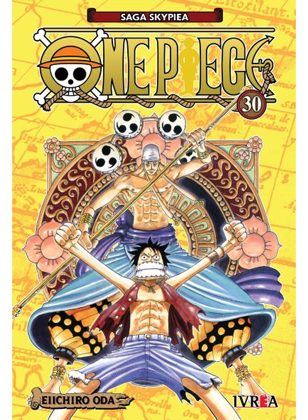 One Piece 30 