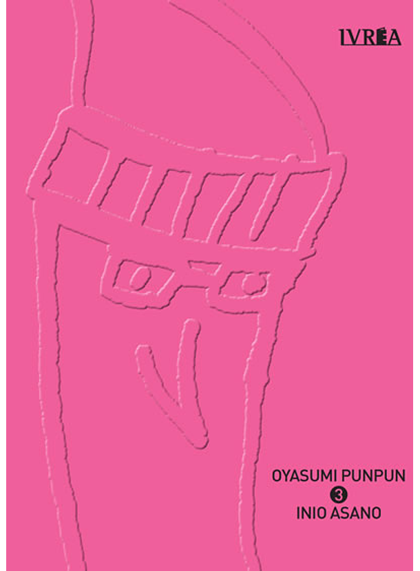 Oyasumi Pun Pun 03 