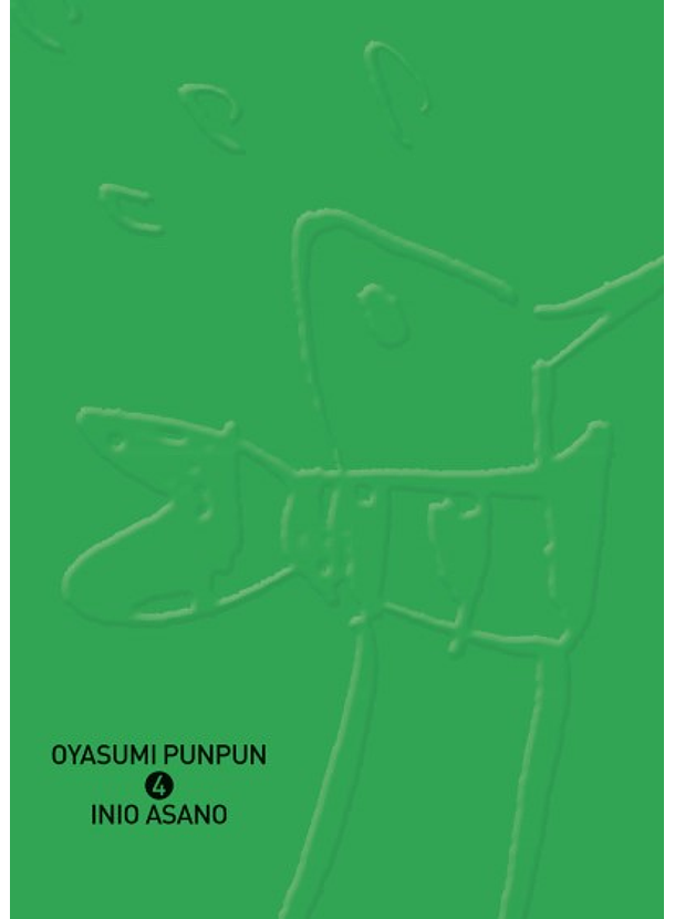 Oyasumi Pun Pun 04 