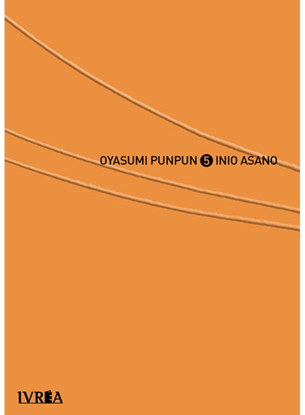 Oyasumi Pun Pun 05 