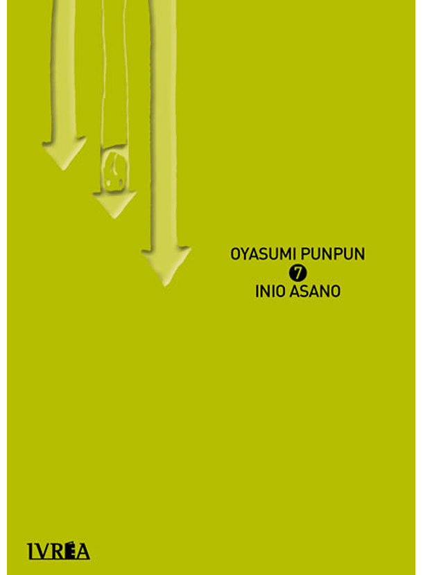 Oyasumi Pun Pun 07 