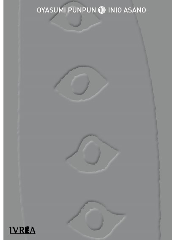 Oyasumi Pun Pun 10 