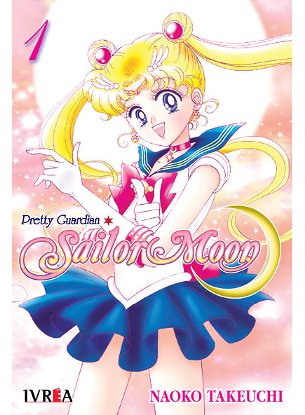 Sailor Moon 01 