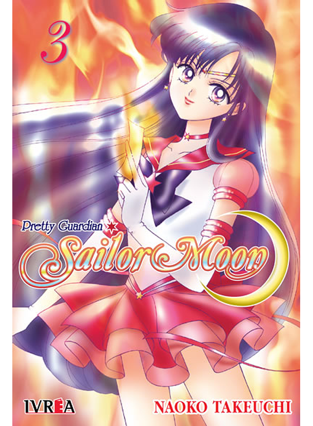 Sailor Moon 03 