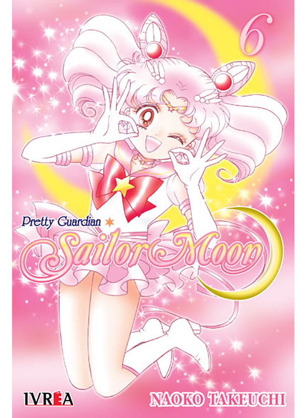 Sailor Moon 06 