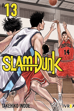 Slam Dunk 13