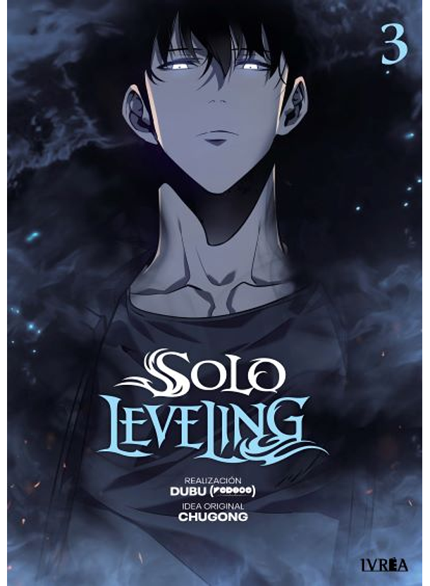 Solo Leveling 03 
