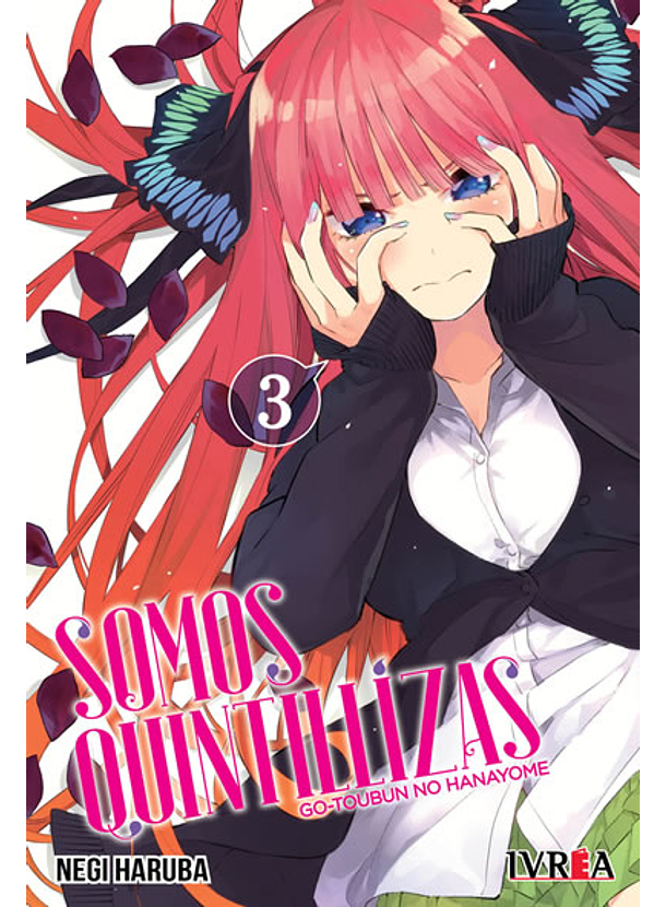 Somos Quintillizas 03 