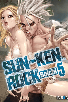 Sun-Ken Rock 05