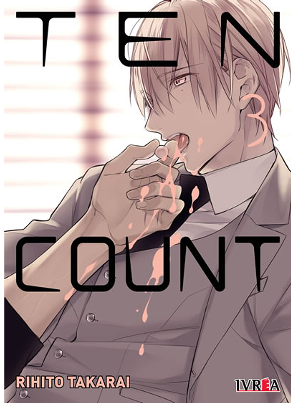 Ten Count 03 