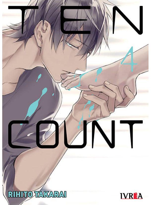 Ten Count 04 