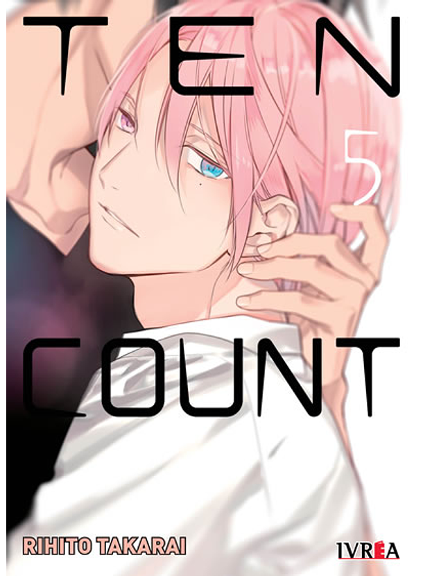 Ten Count 05 